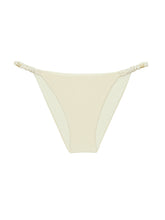 Carregar imagem no visualizador da galeria, Product Front: Rio De Sol Calcinha Bottom Malibu-Natural Essential-Noa