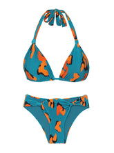 Carregar imagem no visualizador da galeria, Product Front: Rio De Sol Set Set Luma Mel