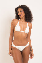 Carregar imagem no visualizador da galeria, Image 09: Rio De Sol Calcinha Bottom Off-White Mel-Comfy