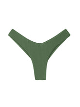 Carregar imagem no visualizador da galeria, Product Front: Rio De Sol Calcinha Bottom Shimmer-Croco Nara