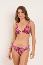 Carregar imagem no visualizador da galeria, Image 05: Rio De Sol Soutien Top Shade Alba