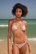 Carregar imagem no visualizador da galeria, Image 06: Rio De Sol Set Set Ditsy-Sky Frufru