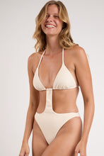 Carregar imagem no visualizador da galeria, Image 08: Rio De Sol Maiô Malibu-Natural Becky