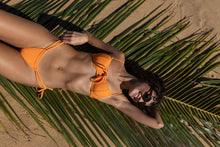Carregar imagem no visualizador da galeria, Image 09: Rio De Sol Calcinha Bottom Dots-Mango Pipa