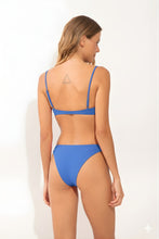 Carregar imagem no visualizador da galeria, Model Back: Wednesday In Hawaii By Rio De Sol Soutien Top Pacifica Shell