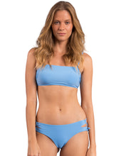 Carregar imagem no visualizador da galeria, Gallery: Rio De Sol Set Set Baltico Bandeau-Reto Madrid