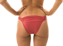 Carregar imagem no visualizador da galeria, Image 06: Rio De Sol Calcinha Bottom Kiwanda Madras Band Comfort
