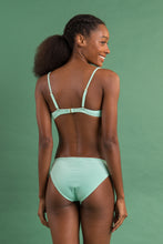 Carregar imagem no visualizador da galeria, Image 13: Rio De Sol Calcinha Bottom Malibu-Menta Essential-Comfy
