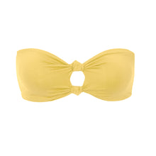 Carregar imagem no visualizador da galeria, Product Front: Wednesday In Hawaii By Rio De Sol Soutien Top Lilikoi Lani