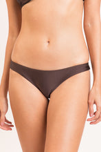 Carregar imagem no visualizador da galeria, Gallery: Rio De Sol Calcinha Bottom Shimmer-Coffee Essential