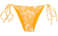 Carregar imagem no visualizador da galeria, Product Front: Rio De Sol Calcinha Bottom Sunny-Forest Lacinho