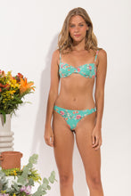 Carregar imagem no visualizador da galeria, Image 09: Rio De Sol Set Set Botanic Balconet Nice-Fio