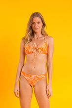 Carregar imagem no visualizador da galeria, Image 09: Rio De Sol Calcinha Bottom Trail-Orange Essential-Comfy