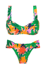Carregar imagem no visualizador da galeria, Product Front: Rio De Sol Set Set Delight Amelia Baobi