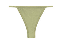 Carregar imagem no visualizador da galeria, Product Front: Rio De Sol Calcinha Bottom Oliva California