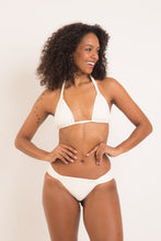 Carregar imagem no visualizador da galeria, Image 10: Rio De Sol Calcinha Bottom Off-White Mel-Comfy