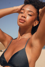 Carregar imagem no visualizador da galeria, Image 11: Rio De Sol Soutien Top Shimmer-Shark Tri-Fixo-Noa