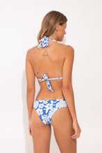 Carregar imagem no visualizador da galeria, Model Back: Wednesday In Hawaii By Rio De Sol Calcinha Bottom Pua-Pacifica Mel