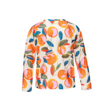 Carregar imagem no visualizador da galeria, Product Back: Rio De Sol Rash Guard Picnic Rash-Guard Kids