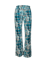 Carregar imagem no visualizador da galeria, Product Front: Rio De Sol Calça De Praia Azule Murana Pants