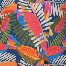Carregar imagem no visualizador da galeria, Image 06: Rio De Sol Chemise Jungle Chemise