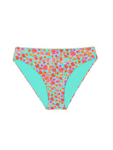 Carregar imagem no visualizador da galeria, Product Front: Rio De Sol Calcinha Bottom Ditsy-Sky Essential-Comfy