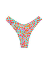 Carregar imagem no visualizador da galeria, Product Front: Rio De Sol Calcinha Bottom Ditsy-Sky Nara