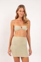 Carregar imagem no visualizador da galeria, Image 06: Rio De Sol Saia Brisa-Pistache Rubi Skirt