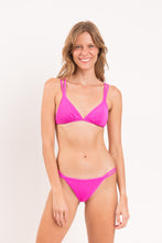 Carregar imagem no visualizador da galeria, Image 08: Rio De Sol Soutien Top Malibu-Rosa Tri-Duo