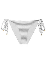Carregar imagem no visualizador da galeria, Product Front: Rio De Sol Calcinha Bottom Linea-White Ibiza-Comfy