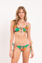 Carregar imagem no visualizador da galeria, Model Front: Rio De Sol Calcinha Bottom Delight Ibiza-Comfy