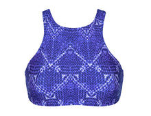 Carregar imagem no visualizador da galeria, Product Front: Rio De Sol Soutien Soutien Bluejean Sporty