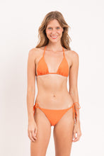 Carregar imagem no visualizador da galeria, Model Front: Rio De Sol Calcinha Bottom Dende Ibiza-Comfy