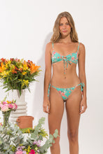 Carregar imagem no visualizador da galeria, Image 12: Rio De Sol Set Set Botanic Mila Cheeky-Tie