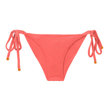 Carregar imagem no visualizador da galeria, Product Front: Rio De Sol Calcinha Bottom Malibu-Nina Cheeky-Tie