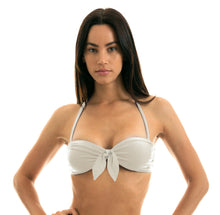 Carregar imagem no visualizador da galeria, Gallery: Rio De Sol Soutien Top Perola Bandeau