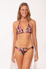 Carregar imagem no visualizador da galeria, Model Front: Rio De Sol Calcinha Bottom Jolie Mel
