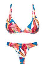 Carregar imagem no visualizador da galeria, Product Front: Rio De Sol Set Set Maui Tri-Fixo Nice-Fio