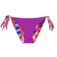 Carregar imagem no visualizador da galeria, Product Back: Rio De Sol Calcinha Bottom Funny Ibiza-Comfy