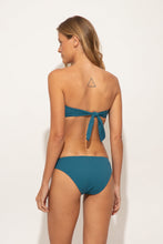 Carregar imagem no visualizador da galeria, Model Back: Rio De Sol Calcinha Bottom Crespinho-Atlantico Essential-Comfy