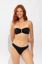 Carregar imagem no visualizador da galeria, Image 05: Rio De Sol Calcinha Bottom Solar-Black Essential-Comfy