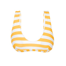 Carregar imagem no visualizador da galeria, Product Front: Rio De Sol Soutien Top Sunshine Hera