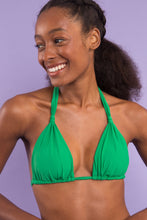 Carregar imagem no visualizador da galeria, Image 09: Rio De Sol Soutien Top Tambourine Mel