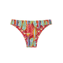 Carregar imagem no visualizador da galeria, Product Front: Rio De Sol Calcinha Bottom Sea-Bloom Essential