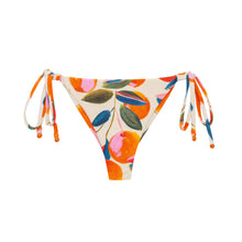 Carregar imagem no visualizador da galeria, Product Front: Rio De Sol Calcinha Bottom Picnic Cheeky-Micro