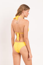 Carregar imagem no visualizador da galeria, Image 09: Rio De Sol Calcinha Bottom Amarelo Mel
