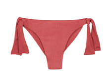 Carregar imagem no visualizador da galeria, Product Front: Rio De Sol Calcinha Bottom Madras Bandeau