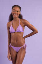 Carregar imagem no visualizador da galeria, Image 10: Rio De Sol Set Set Orchid Tri-Inv Cheeky-Tie