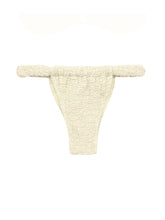 Carregar imagem no visualizador da galeria, Product Front: Rio De Sol Calcinha Bottom Brisa-Offwhite Eden