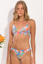 Carregar imagem no visualizador da galeria, Gallery: Rio De Sol Set Set Zinnia Tri-Cos Nice-Fio